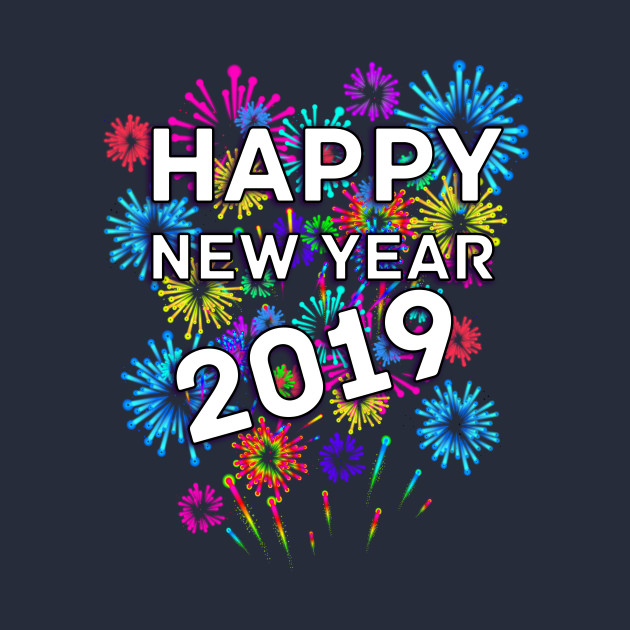 Happy New Year