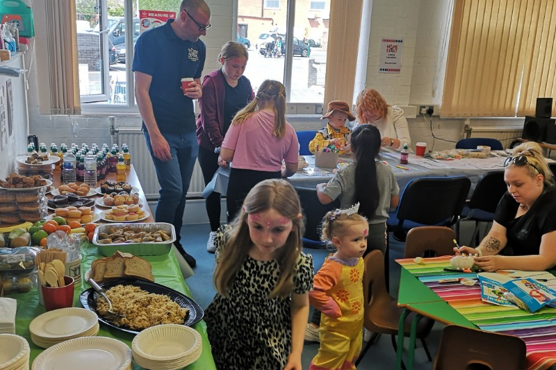 International Day of Families